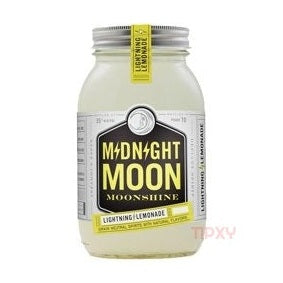 Midnight Moon - Lightning Lemonade - TIPXY