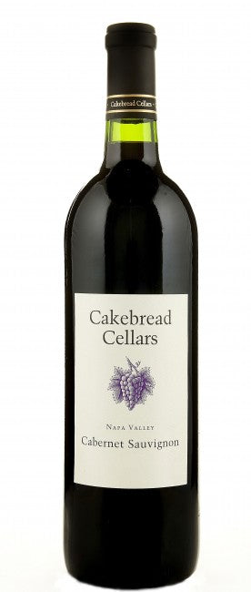 Cakebread Cab Sauv