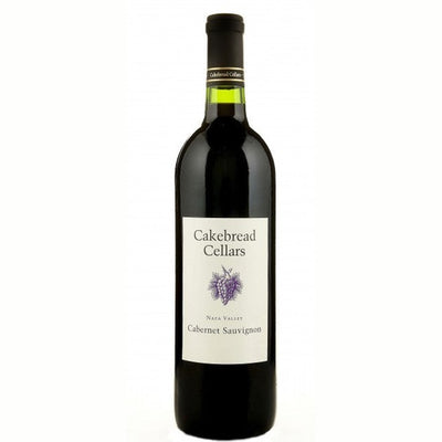 Cakebread Cab Sauv