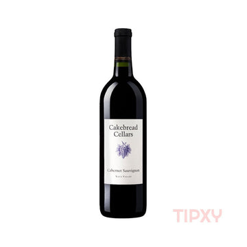 Cakebread Cellars - Cabernet Sauvignon 2019 Dry Red Wine