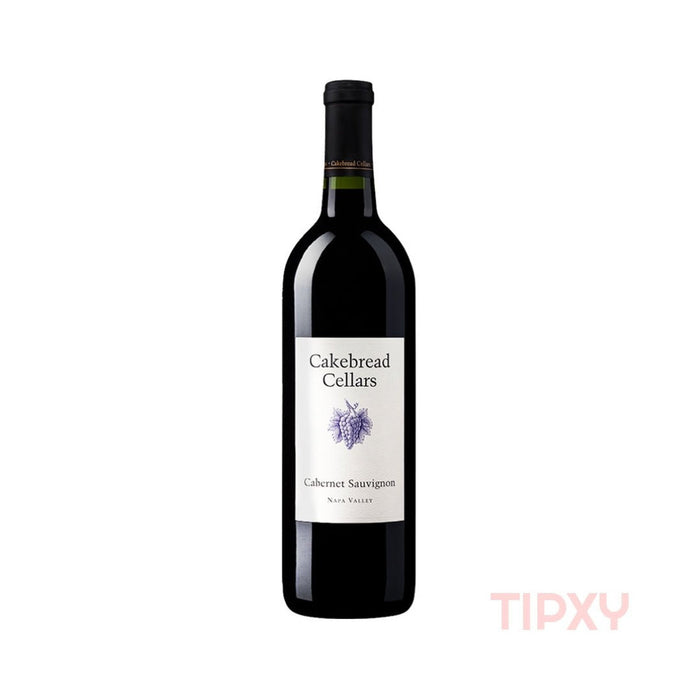 Cakebread Cellars - Cabernet Sauvignon 2019 Dry Red Wine