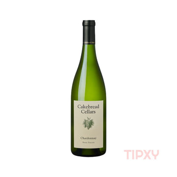 Cakebread Cellars - Chardonnay 2022 Dry White Wine