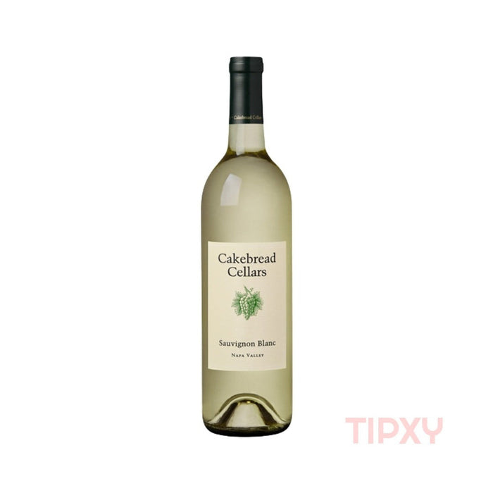 Cakebread Cellars - Sauvignon Blanc 2021 Dry White Wine