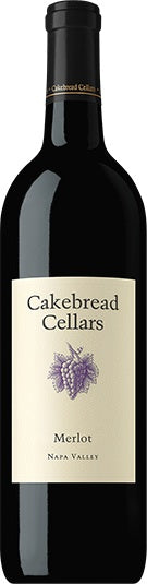 Cakebread - Merlot Napa Valley
