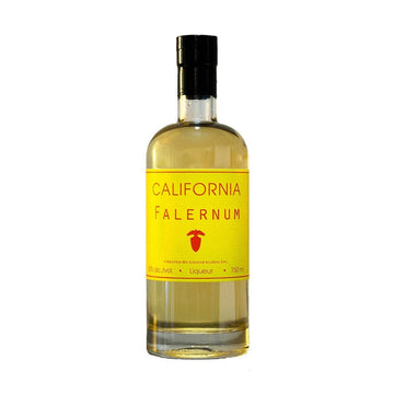 California - Falernum
