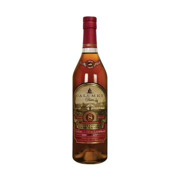 Calumet Farm - 8 Year Old Straight Kentucky Bourbon Whiskey