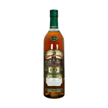 Calumet Farm - High Rye Mashbill Kentucky Straight Rye Whiskey