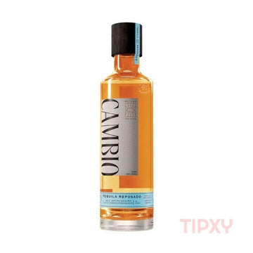 Cambio - Reposado Tequila