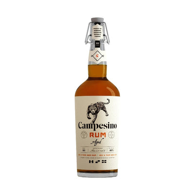 Campesino - Aged Rum