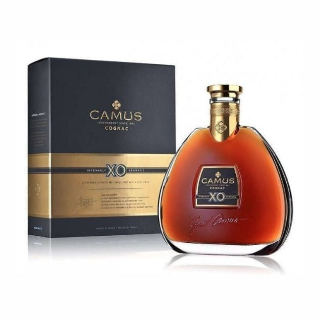Camus - Cognac XO Intensely Aromatic - TIPXY