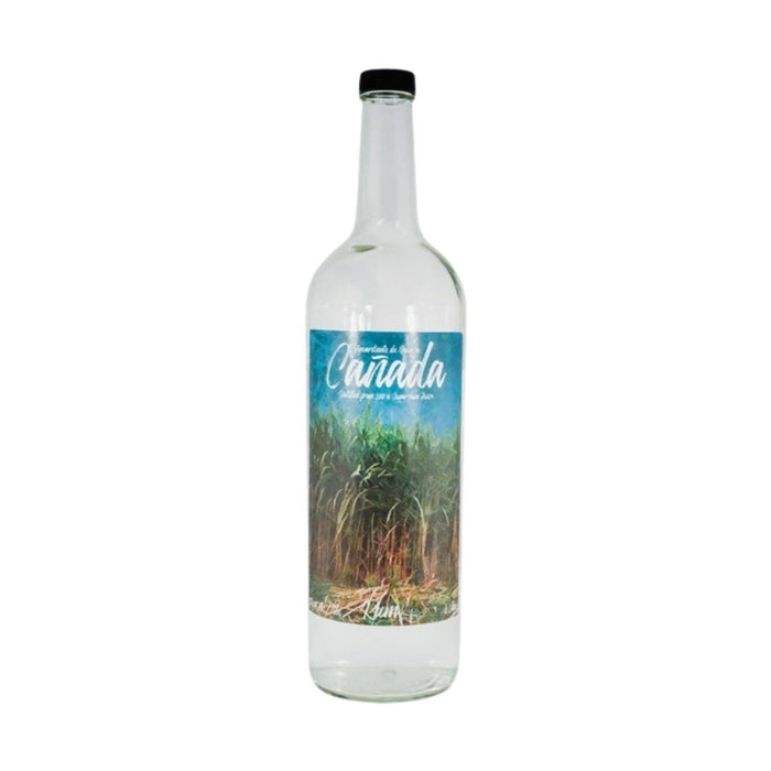 Canada Rum