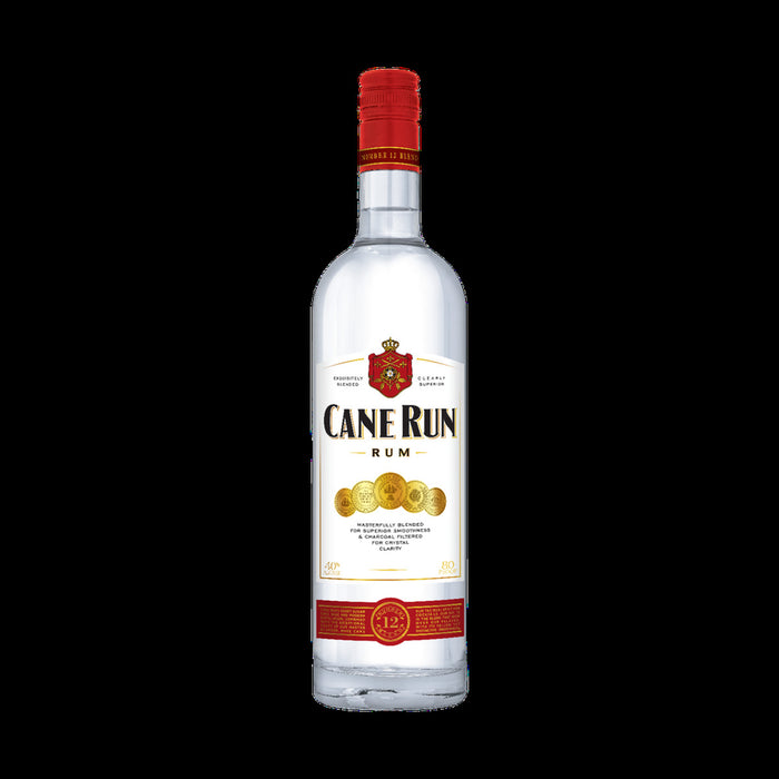 Cane Run - Rum