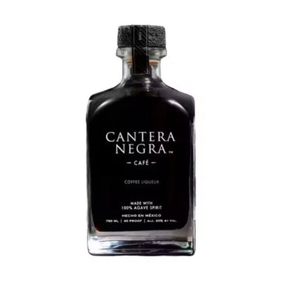 Cantera Negra - Cafe Coffee Liqueur