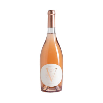 Cantina Giuliano - Sweet V Rose Red Wine