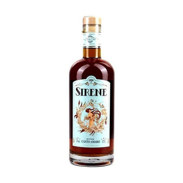 Sirene - Canto Amaro Bitter