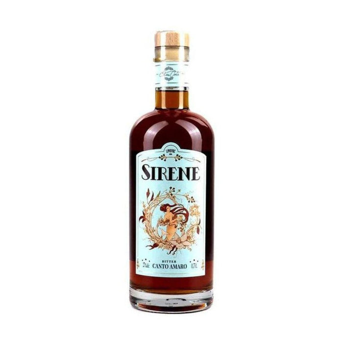 Sirene - Canto Amaro Bitter