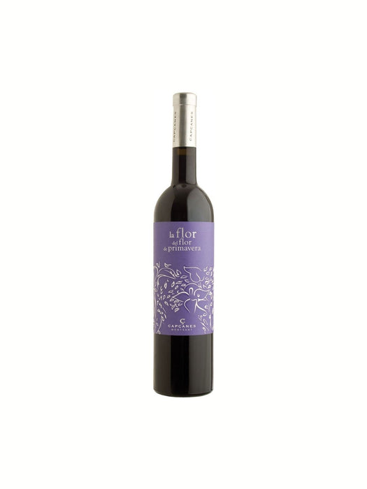 Capcanes La Flor Del Flor Garnacha Dry Red Wine