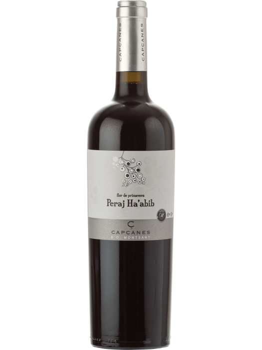 Capcanes Peraj Haabib Dry Red Wine