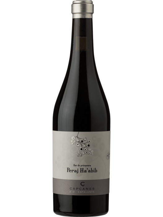 Capcanes Peraj Haabib Pinot Noir Dry Red Wine