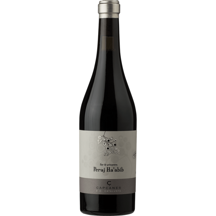 Capcanes Peraj Haabib Pinot Noir Dry Red Wine - TIPXY