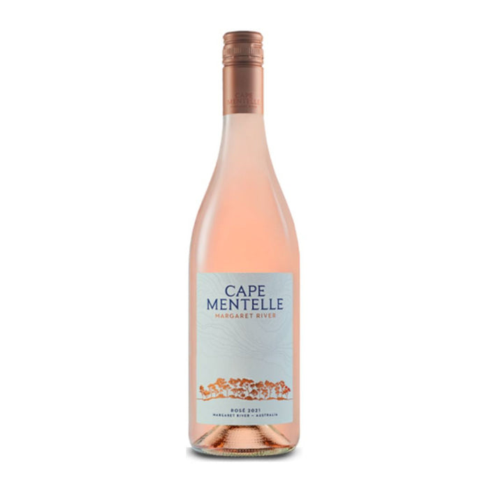 Cape Mentelle - Rose Wine