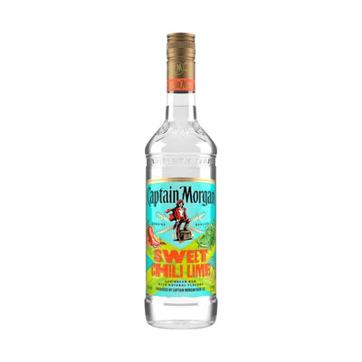 Captain Morgan - Sweet Chili Lime Rum