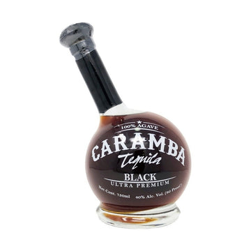 Caramba - Black Silver Tequila
