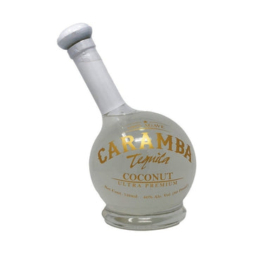 Caramba - Coconut Silver Tequila