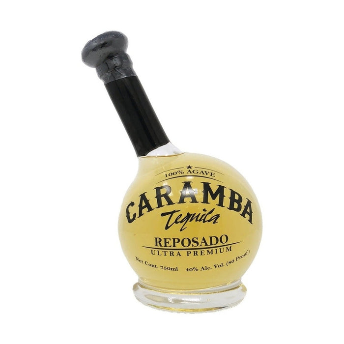 Caramba - Reposado Tequila