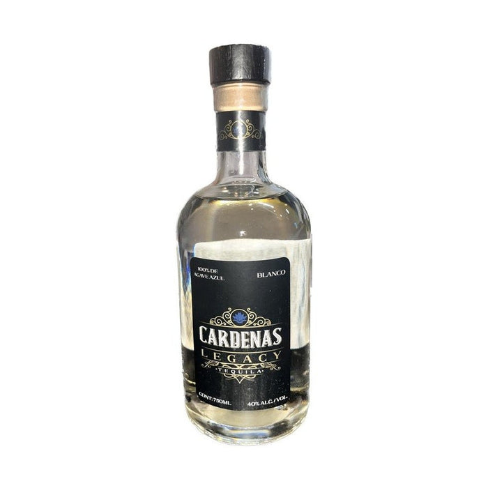 Cardenas - Tequila Blanco