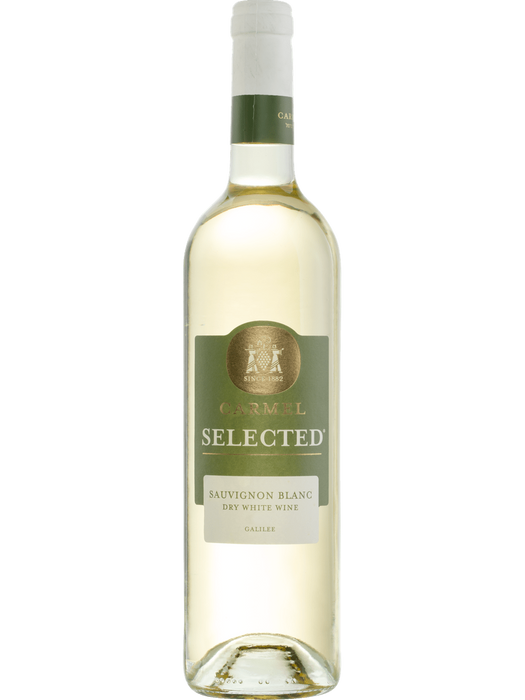 Carmel Selected Sauvignon Blanc Dry White Wine