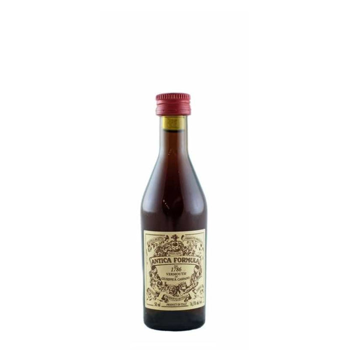 Carpano - Antica Formula Sweet Vermouth - TIPXY