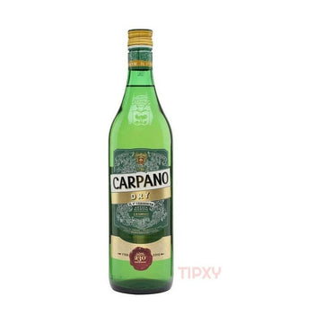 Carpano - Dry Vermouth