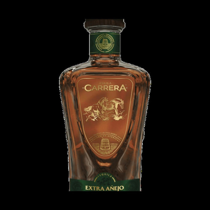 Carrera - Extra Anejo Edicion Grand Derby