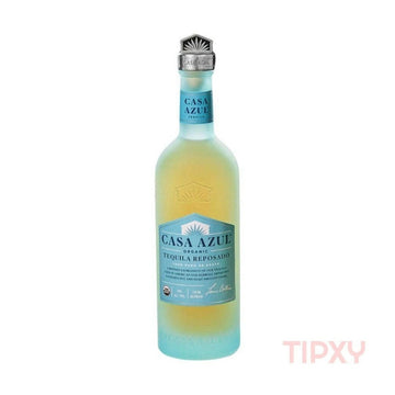 Casa Azul - Organic Reposado Tequila