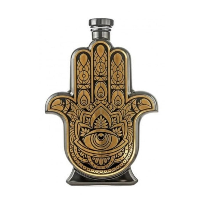 Casa De Hamsa - Tequila Anejo - TIPXY
