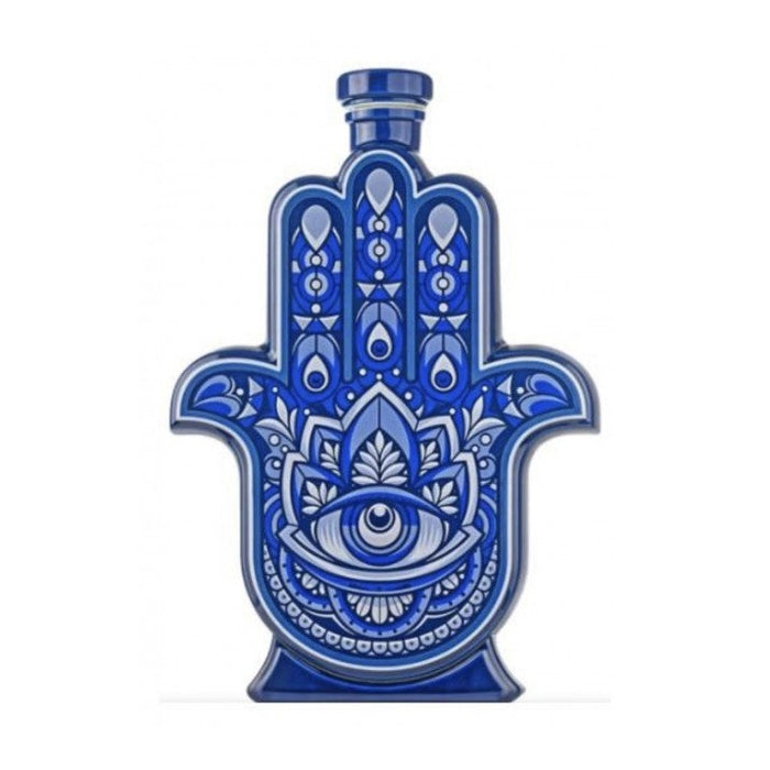 Casa De Hamsa - Tequila Blanco - TIPXY