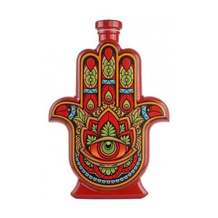 Casa De Hamsa - Tequila Reposado - TIPXY