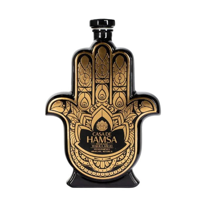 Casa De Hamsa - Tequila Anejo