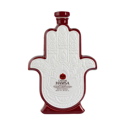 Casa De Hamsa - Tequila Reposado