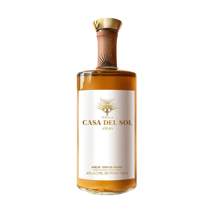 Casa Del Sol - Anejo