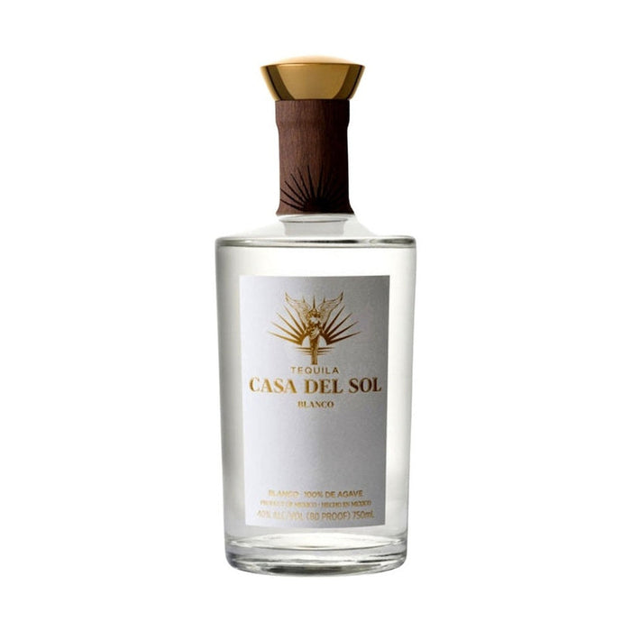 Casa del Sol - Blanco Tequila