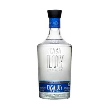 Casa Loy - Blanco Tequila