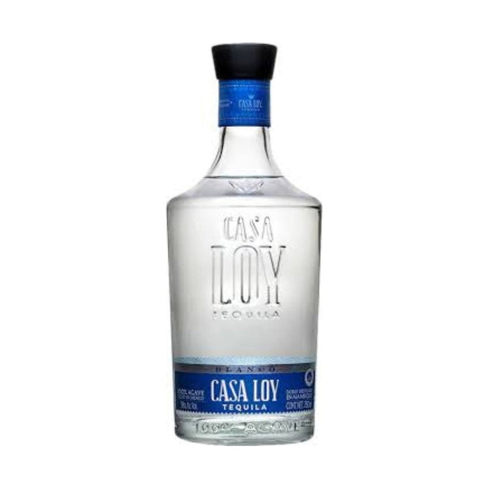 Casa Loy - Blanco Tequila
