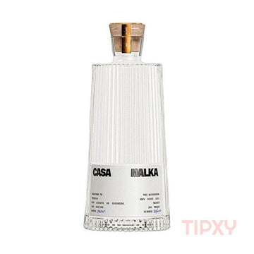 Casa Malka - Blanco Tequila