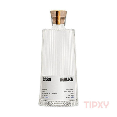 Casa Malka - Blanco Tequila