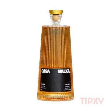 Casa Malka - Reposado Tequila