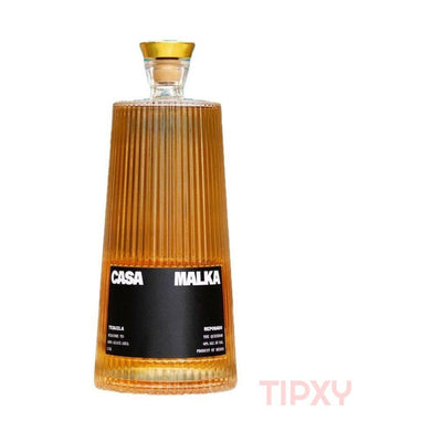 Casa Malka - Reposado Tequila