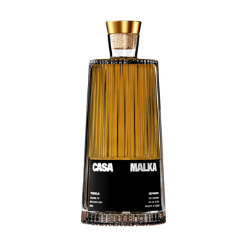 Casa Malka Reposado Tequila 750ml bottle