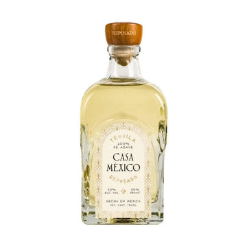 Casa Mexico - Reposado Tequila